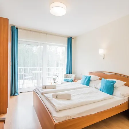 Frida Affittacamere Siófok