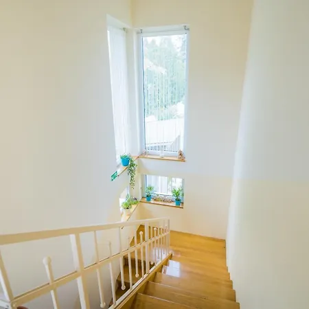 Frida Guest house Siofok