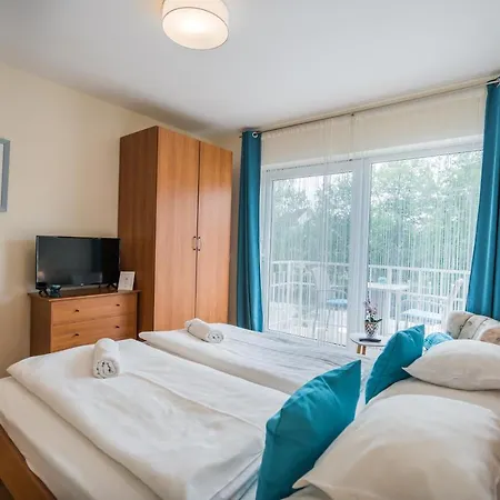 Frida Gæstehus 4*