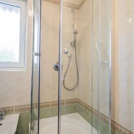 Frida Affittacamere Siófok