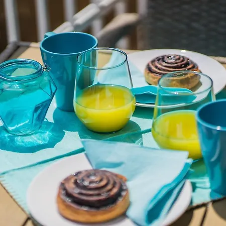 Affittacamere Frida 4*