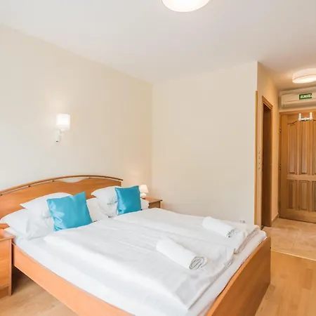 Affittacamere Frida 4*