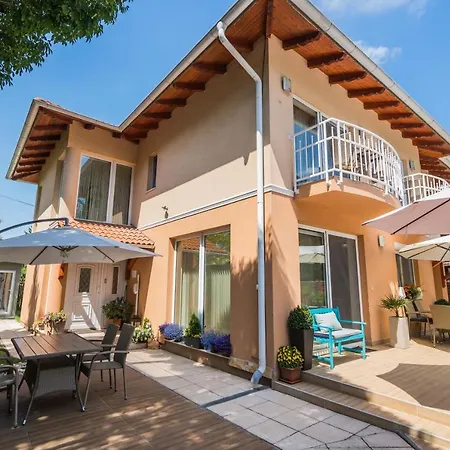 Affittacamere Frida 4*