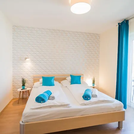 Frida Affittacamere 4*