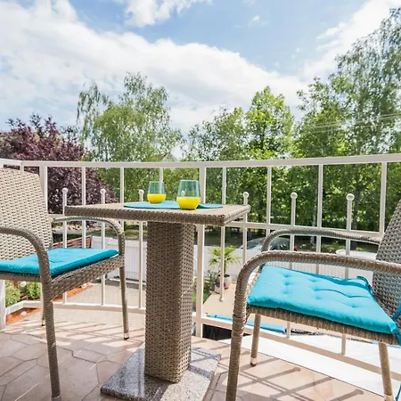 Pensionat Frida Siófok