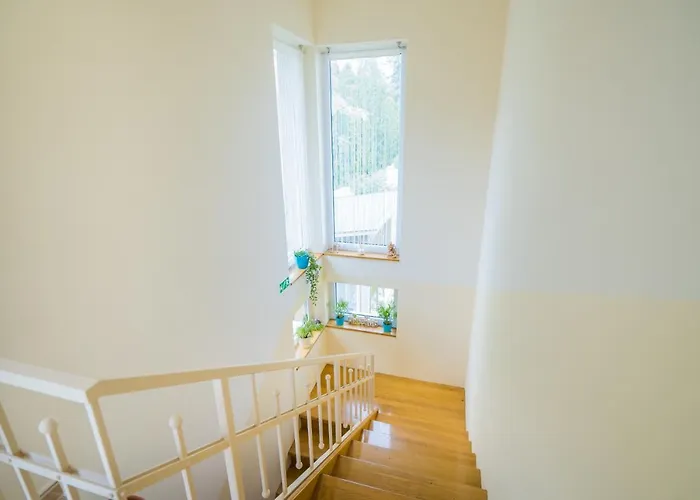 Frida Pensiune Siófok